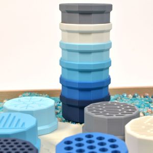 Ice Zeefjesset van X Creator - LIMITED EDITION