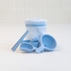 Inspire My Play - Starter Kit Speelgereedschap - Blauw 9 Inspire My Play - Starter Kit Speelgereedschap