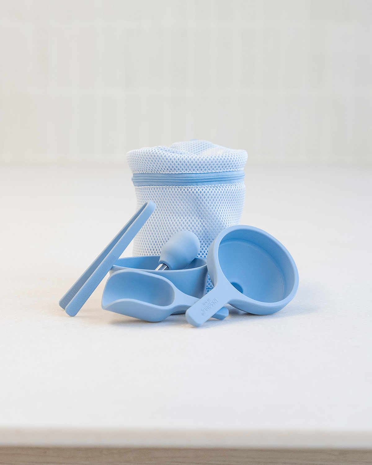 Inspire My Play - Starter Kit Speelgereedschap - Blauw 5 Inspire My Play - Starter Kit Speelgereedschap