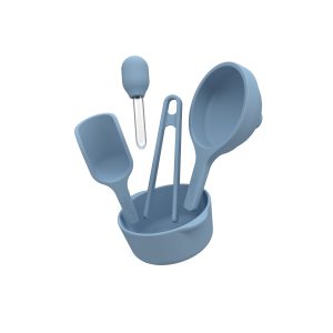 Inspire My Play - Starter Kit Speelgereedschap - Blauw