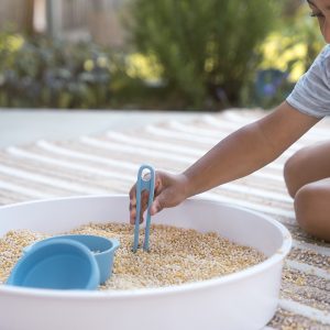 Inspire My Play - Starter Kit Speelgereedschap - Blauw 11 Inspire My Play - Starter Kit Speelgereedschap Blauw