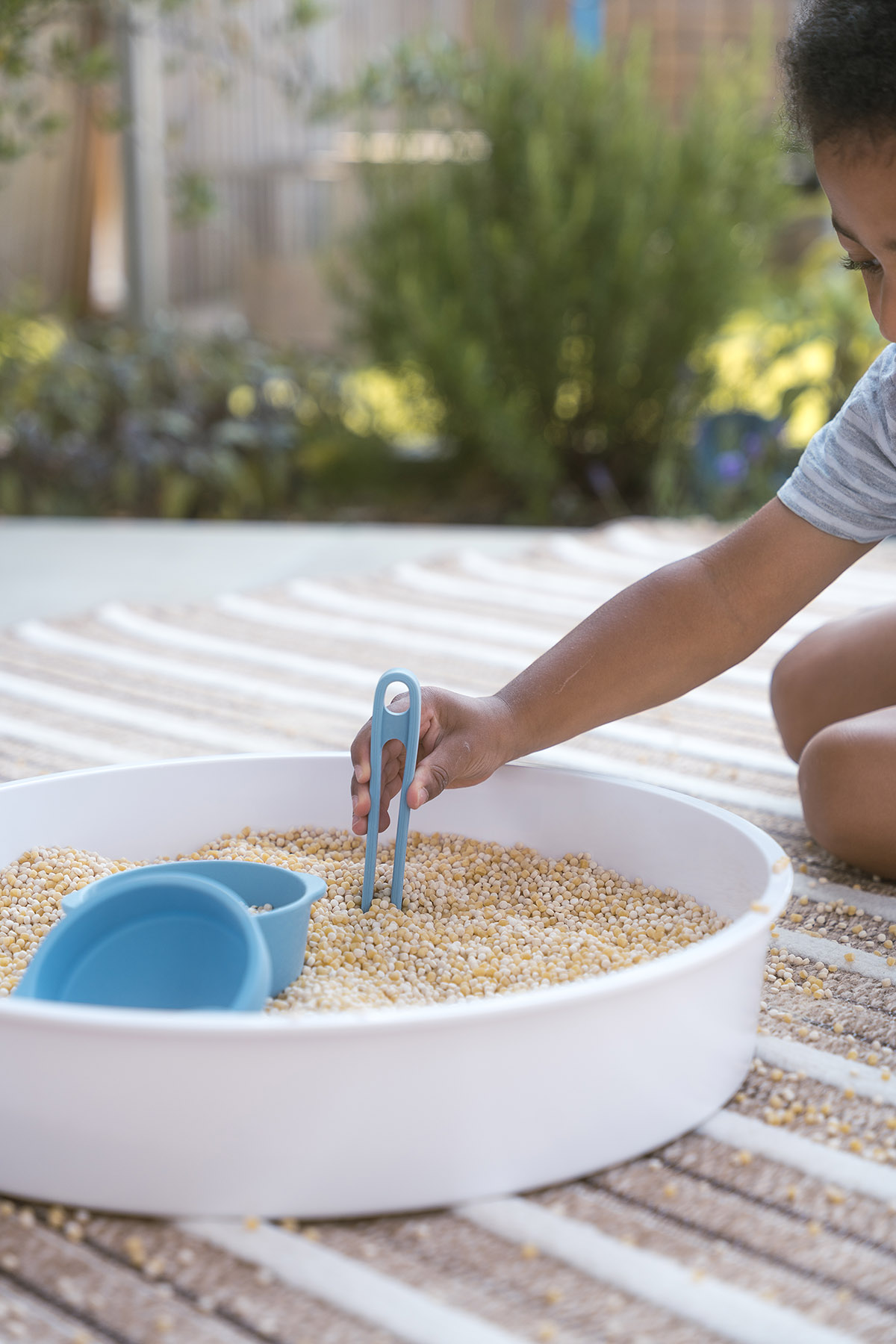 Inspire My Play - Starter Kit Speelgereedschap - Blauw 7 Inspire My Play - Starter Kit Speelgereedschap Blauw