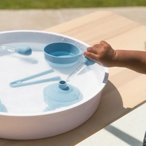 Inspire My Play - Starter Kit Speelgereedschap - Blauw 10 Inspire My Play - Starter Kit Speelgereedschap Blauw