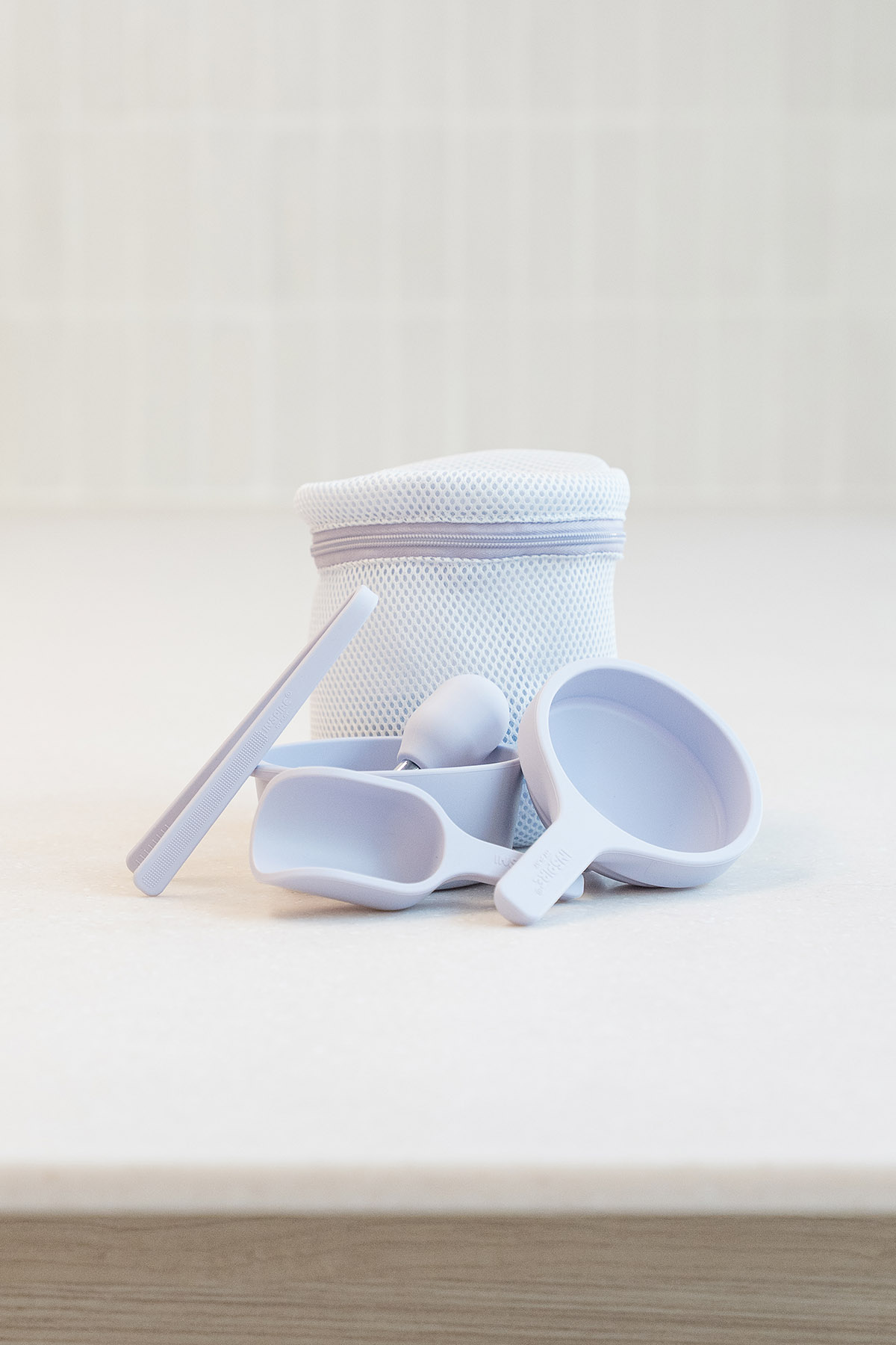 Inspire My Play - Starter Kit Speelgereedschap - Paars 3 Inspire My Play - Starter Kit Speelgereedschap - Paars