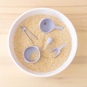 Inspire My Play - Starter Kit Speelgereedschap - Paars 8 Inspire My Play - Starter Kit Speelgereedschap - Paars