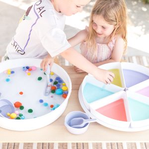 Inspire My Play - Starter Kit Speelgereedschap - Paars 10 Inspire My Play - Starter Kit Speelgereedschap - Paars