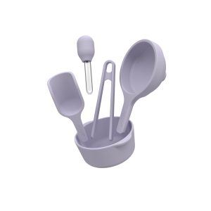 Inspire My Play - Starter Kit Speelgereedschap - Paars