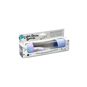 Jellystone Designs - Sensorische Fles Eenhoorn