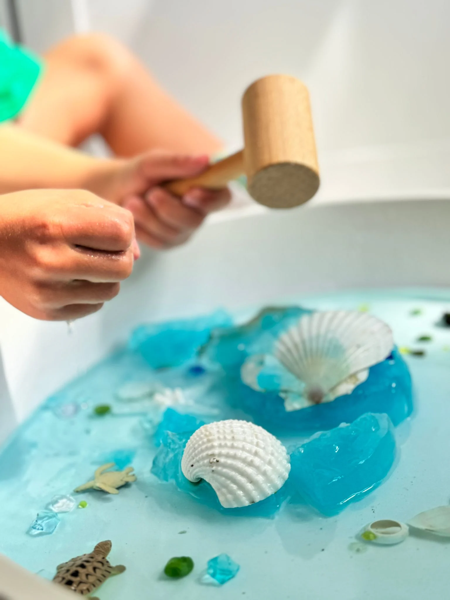 Kiddi Houten Hamer 4 Kiddi Houten Hamer