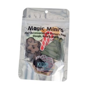 Kiddi Magic Mini's - Kerst