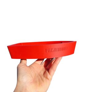 Kiddi Pakjesboot in hand