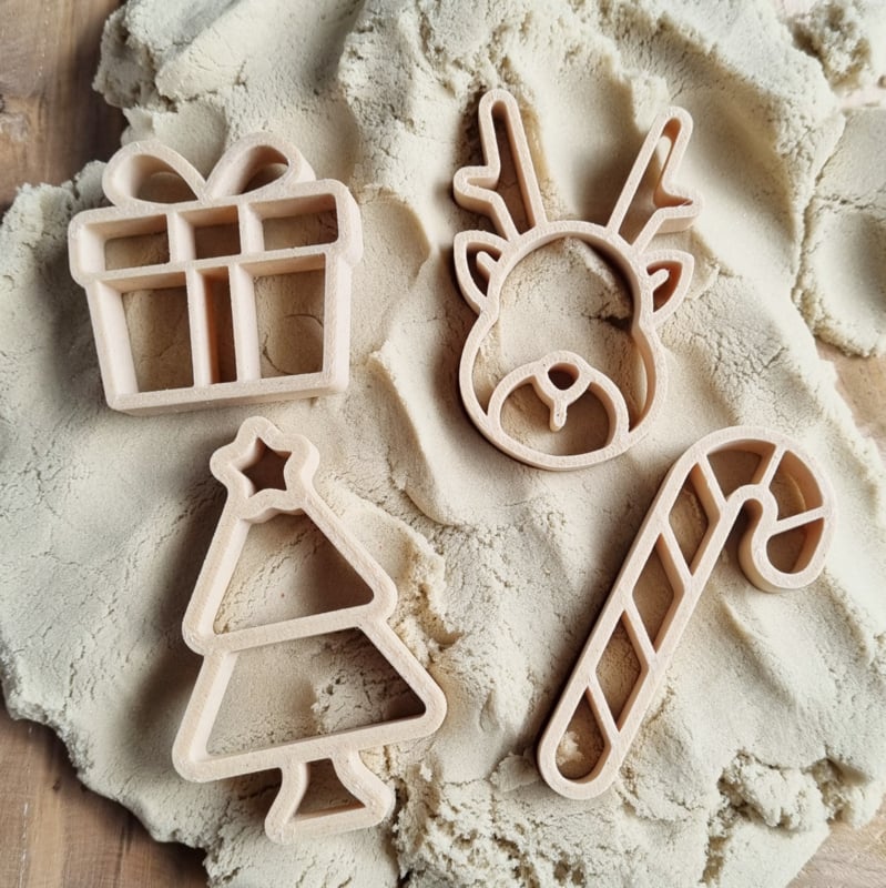 Kiddi Stekerset Kerst 3 Kiddi Stekerset Kerst