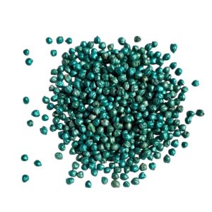 Kikkererwten Donkergroen