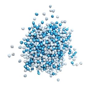 Kikkererwtenmix Winterwonderland van SensoryFun 5 Kikkererwtenmix Winterwonderland van SensoryFun