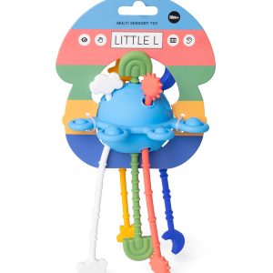 Little L – Planeet