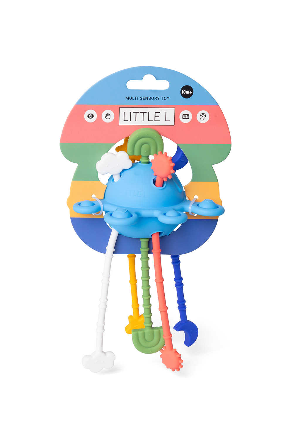 Little L – Planeet Zip Trek speelgoed 3 Little L – Planeet