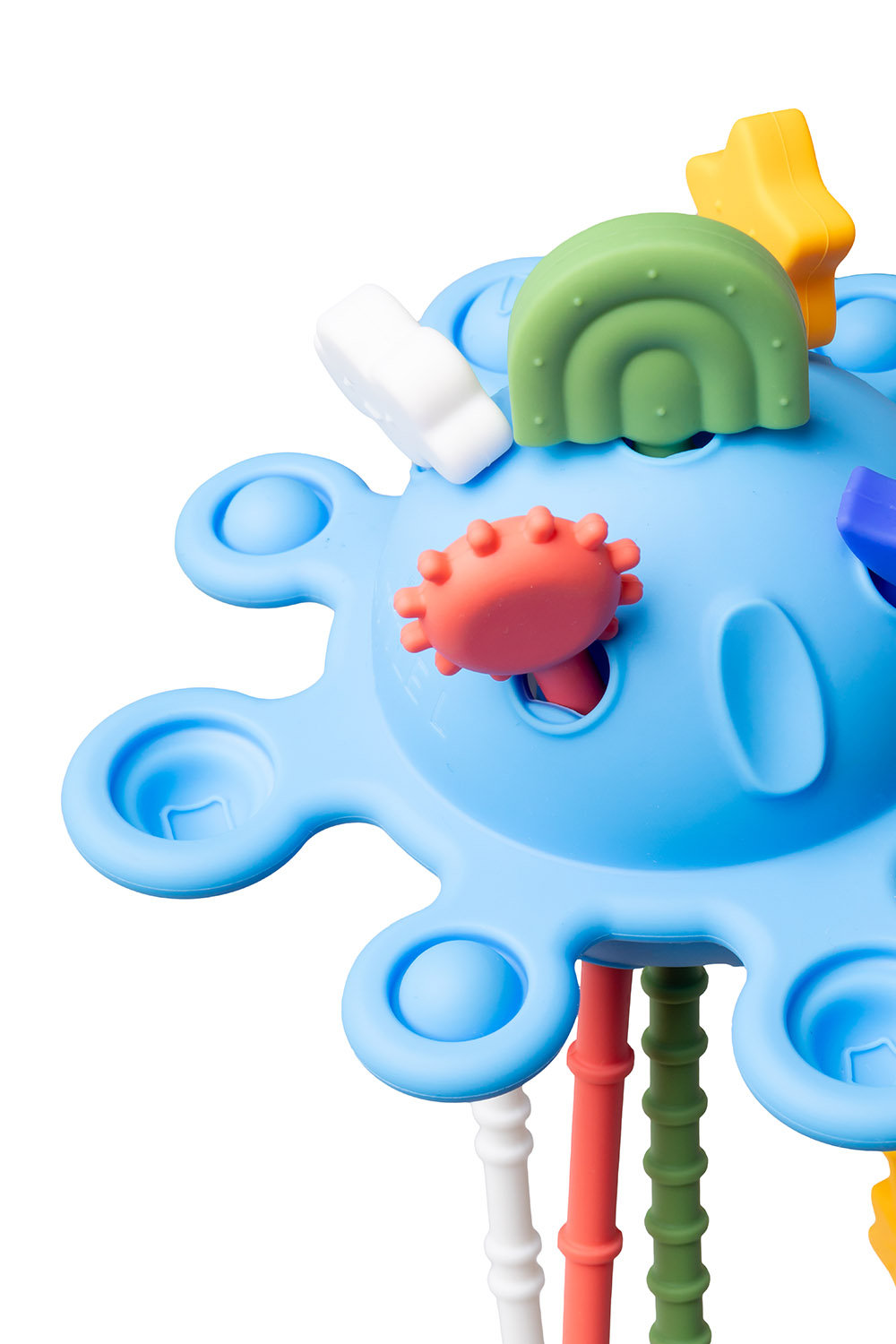 Little L – Planeet Zip Trek speelgoed 4 Little L – Planeet