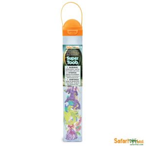 Safari Ltd Feeën en Draken Toob