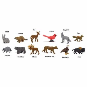 Safari Ltd Natuur Toob