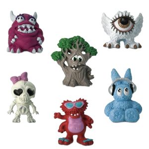 Safari Ltd Vriendelijke Monsters Toob