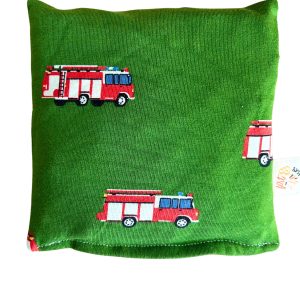 Sensorisch Pittenzakje Brandweer