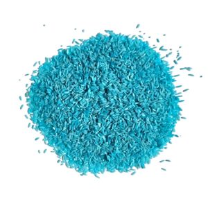 Speelrijst Lichtblauw van SensoryFun