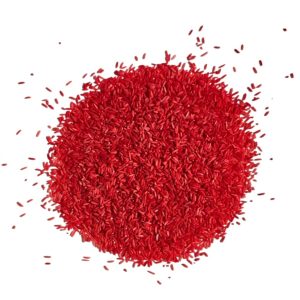 Speelrijst Rood van SensoryFun