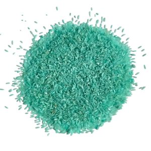 Speelrijst Turquoise van SensoryFun