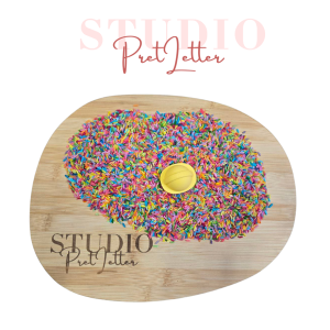 Studio Pretletter - Bouwhelm