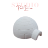 Studio Pretletter - Iglo
