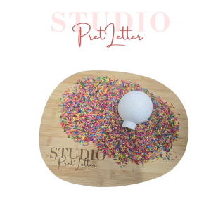 Studio Pretletter - Iglo