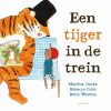 Een tijger in de trein 1 Een tijger in de trein