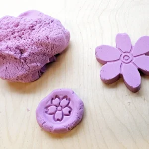 SensoryFun Magic Sand - Paars 7 SensoryFun Magic Sand - Paars