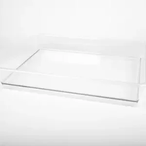 TickiT A3 Doorzichtige Experimenteerbak