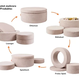 Funzy Donut 23 Funzy Donut spelideeën