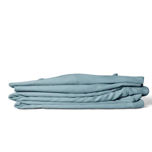 Funzy Speelbank Original Coverset Arctisch blauw