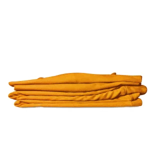 Funzy Speelbank Original Coverset honing geel