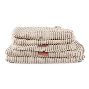 Funzy Speelbank Original Coverset koord créme beige