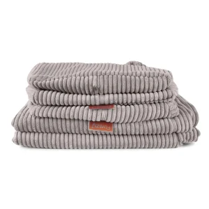 Funzy Speelbank Original Coverset koord koala grijs