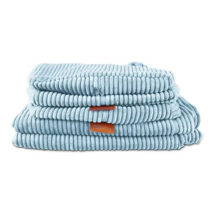 Funzy Speelbank Original Coverset koord lagune blauw