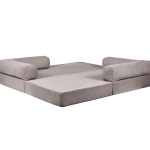 Funzy Familiebank 16 Funzy familiebank Koord Koala Grijs