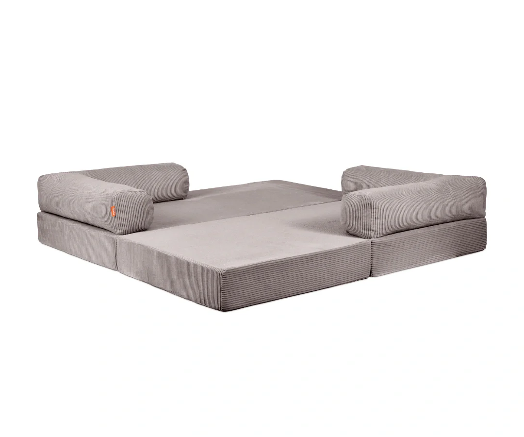 Funzy Familiebank 9 Funzy familiebank Koord Koala Grijs