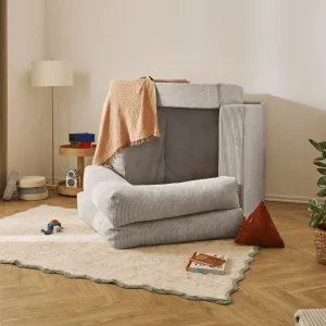 Funzy Familiebank 11 Funzy familiebank Koord Koala Grijs