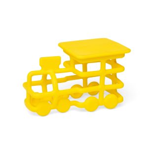 Little L - Bijtspeelgoed - Trein