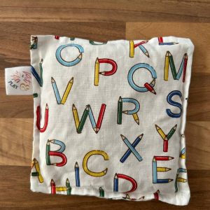 Alternative view of Sensorisch Pittenzakje