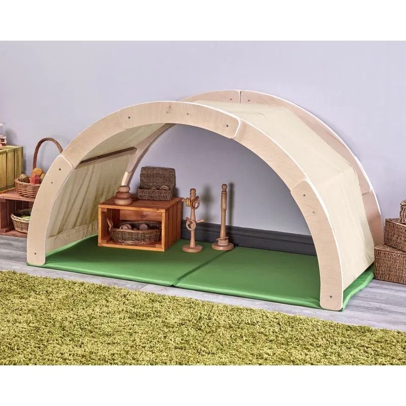 Cosy Direct Mini Rafiki Speelboog voor Binnen 5 Cosy Direct Mini Rafiki Speelboog voor Binnen