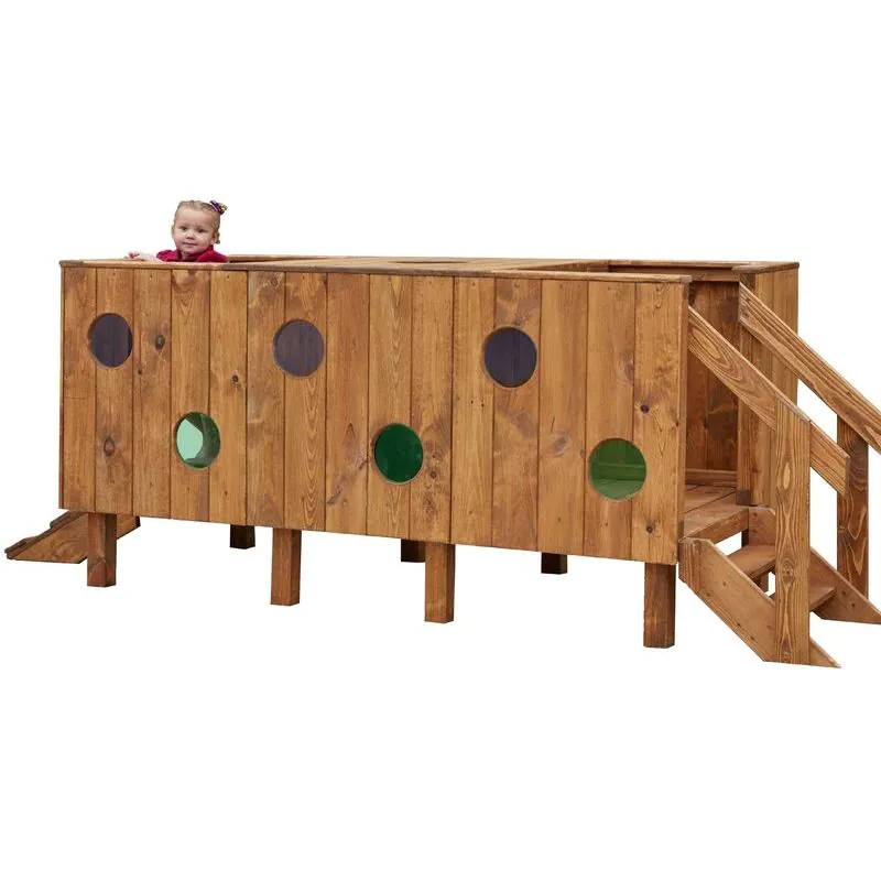 Cosy Direct Peuter Speelparcours 3 Cosy Direct Peuter Speelparcours