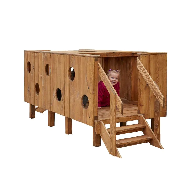 Cosy Direct Peuter Speelparcours 4 Cosy Direct Peuter Speelparcours