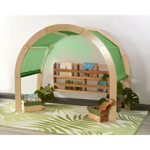 Cosy Direct Rafiki Speelboog Doekenset – 3-delig 6 Cosy Direct Rafiki Speelboog Doekenset – 3-delig