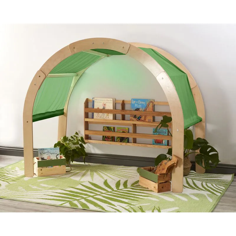 Cosy Direct Rafiki Speelboog Doekenset – 3-delig 4 Cosy Direct Rafiki Speelboog Doekenset – 3-delig